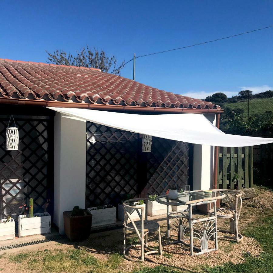 B&B La Tasgia Aggius Екстер'єр фото